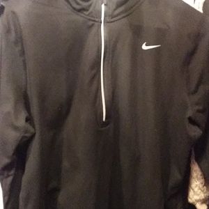 Nike dri fit half